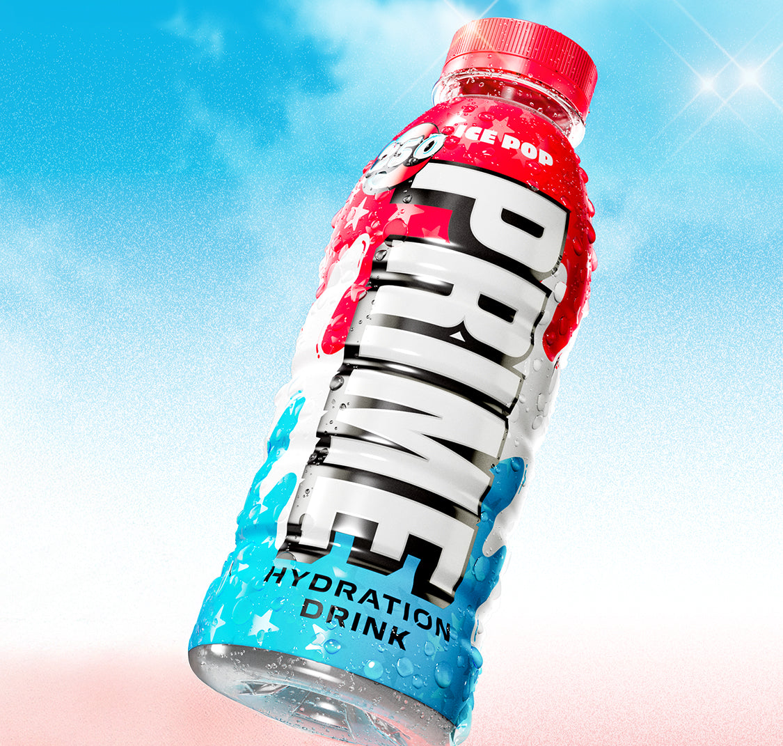 Ice Pop Summer