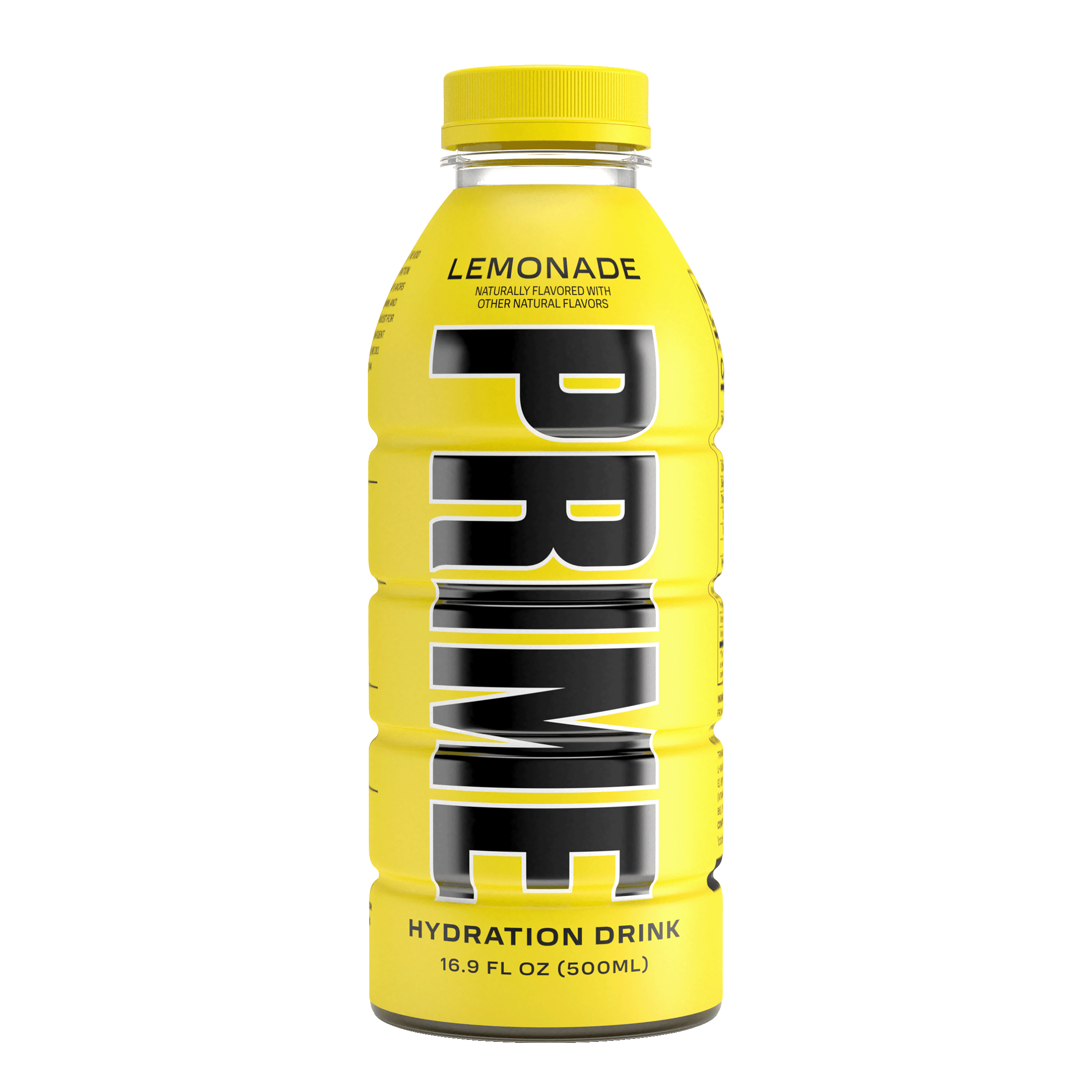 PRIME Hydration Lemonade, 12 PK
