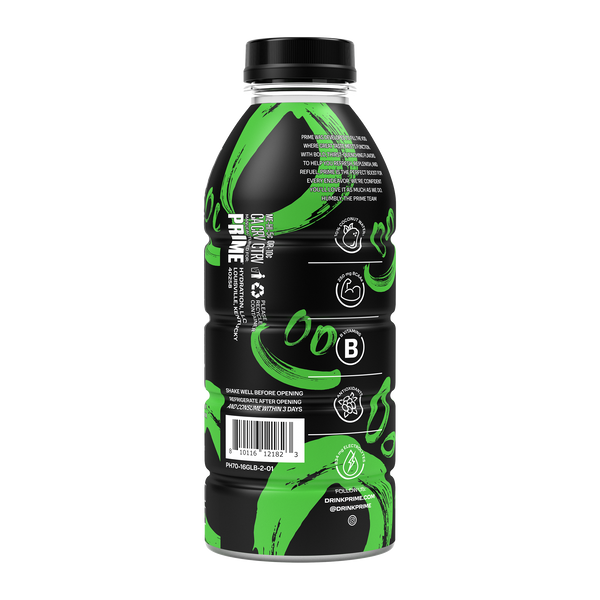 Prime Hydration + Stick Pack (6 Flavors) – Prime Wholesale Australia