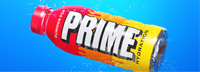 Hydration Drinks - PRIME