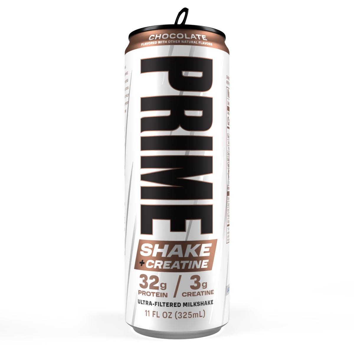 Shake + Creatine - Chocolate