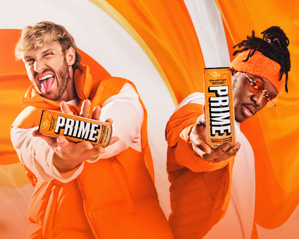 Energy - PRIME