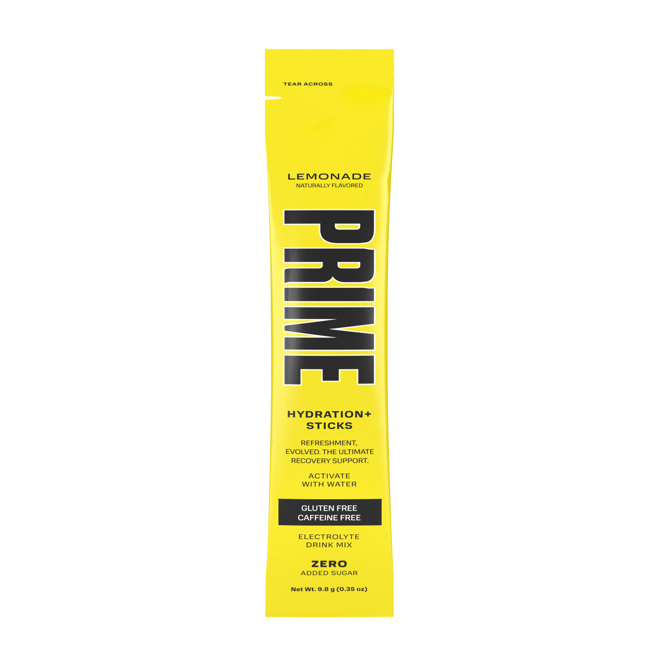 Prime Sitcks Hydration Sticks – PRIME