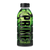 PRIME Glowberry hydration drink bottle, featuring a green glow-in-the-dark design with the text 'Glowberry' and 'Hydration Drink' on the label. The bottle has a sleek, modern look with a 16.9 FL OZ (500mL) capacity, emphasizing the unique glow-in-the-dark feature.