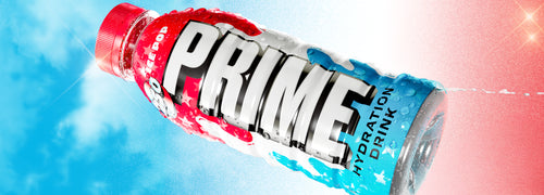 Hydration Drinks - PRIME