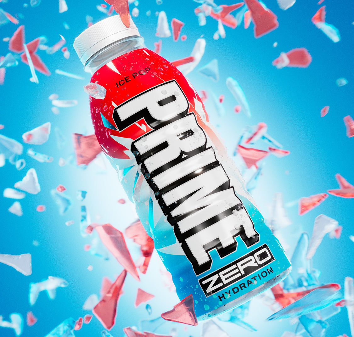 ZERO Hydration - PRIME
