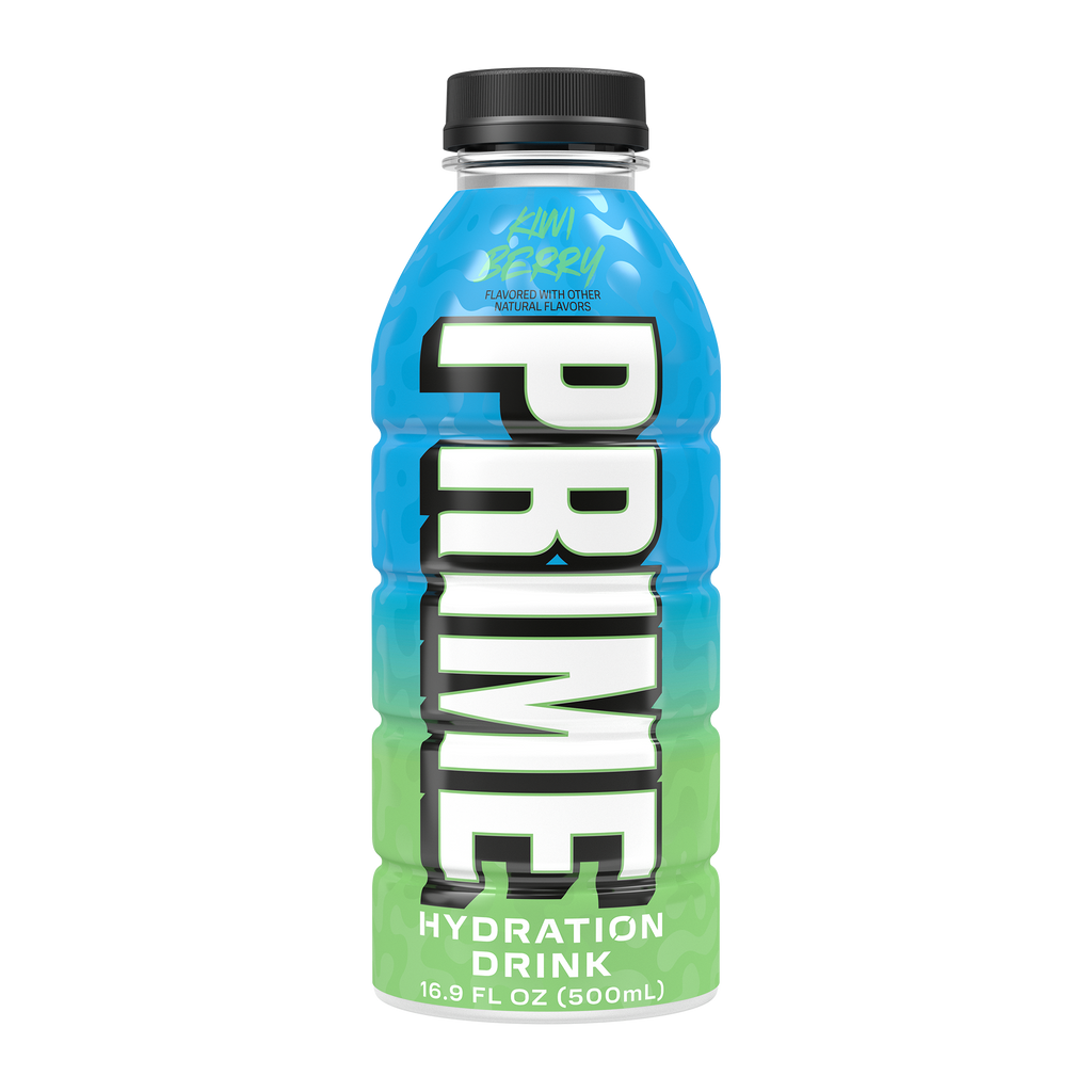 Hydration - Kiwi Berry - PRIME