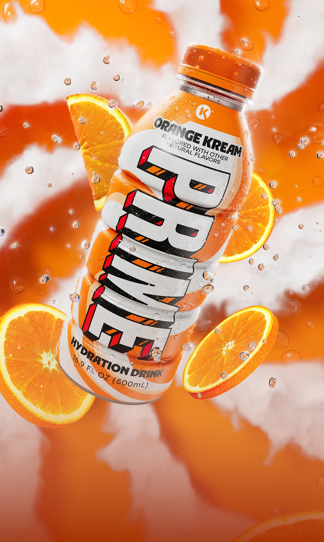 ソフトドリンク Prime Hydration 6 set Prime Hydration Energy Drink Pack - 6 Flavors, 200mg