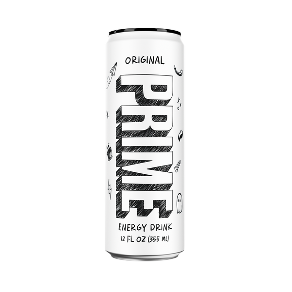 Prime Energy Drink (Imported)