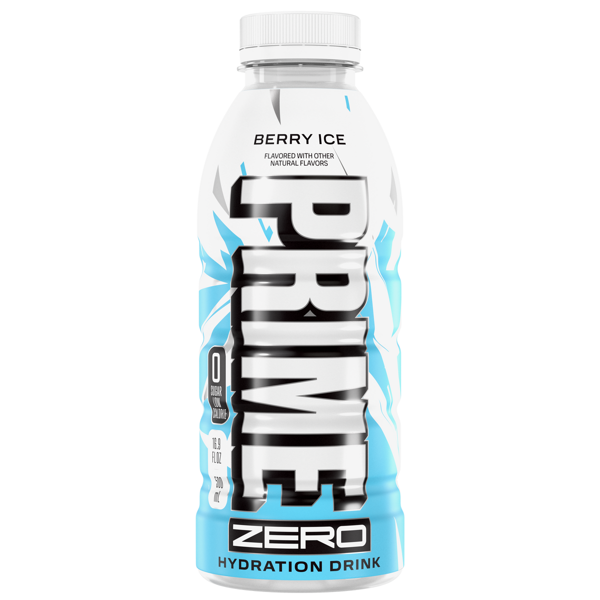PRIME PRIME Zero - Berry Ice — product image