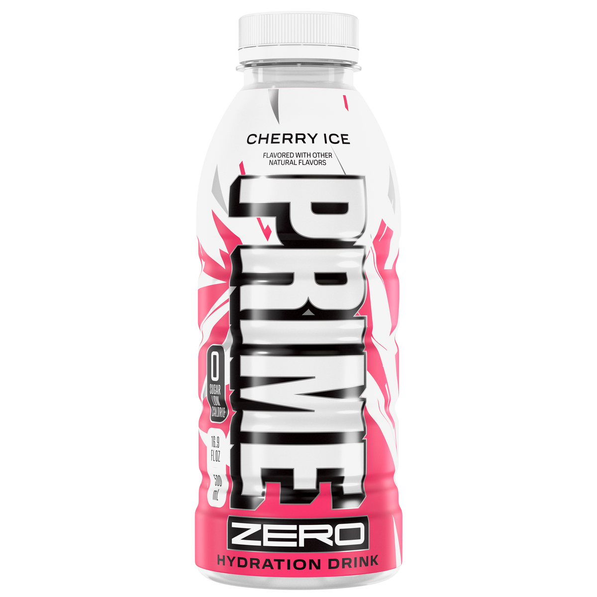 PRIME PRIME Zero - Cherry Ice — product image