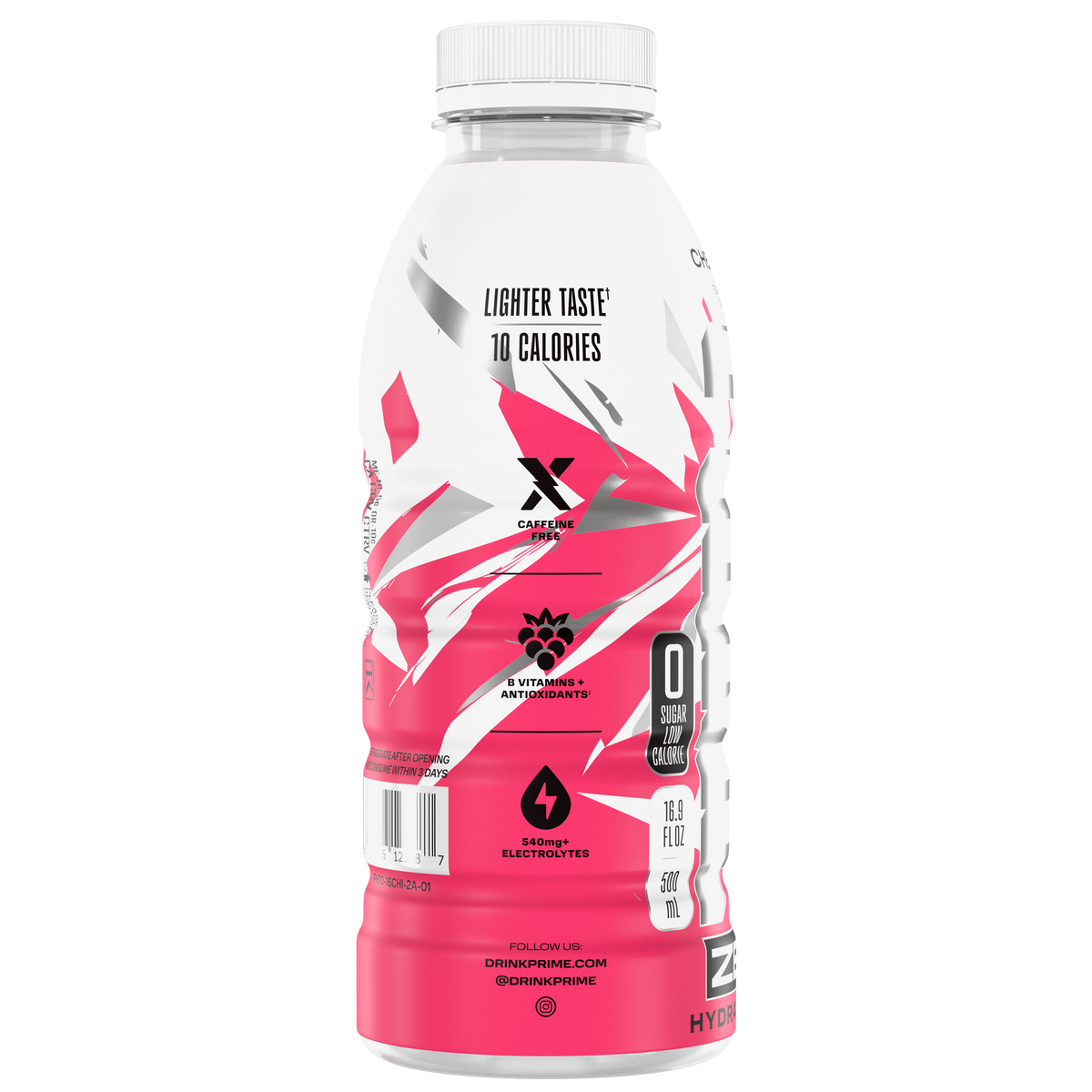 ZERO Hydration - Cherry Ice