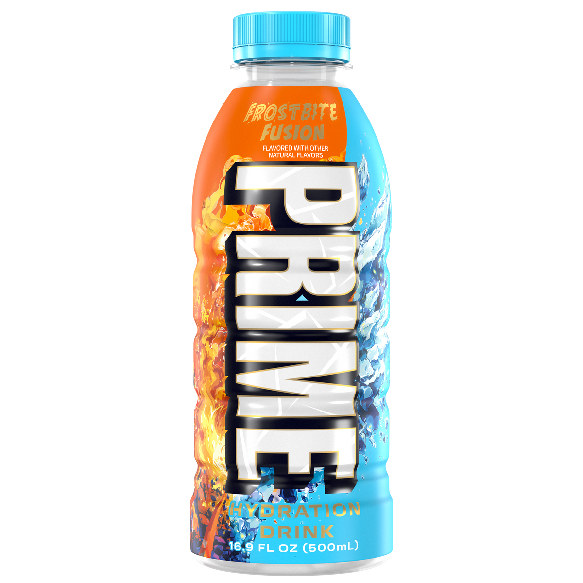 Hydration - Frostbite Fusion