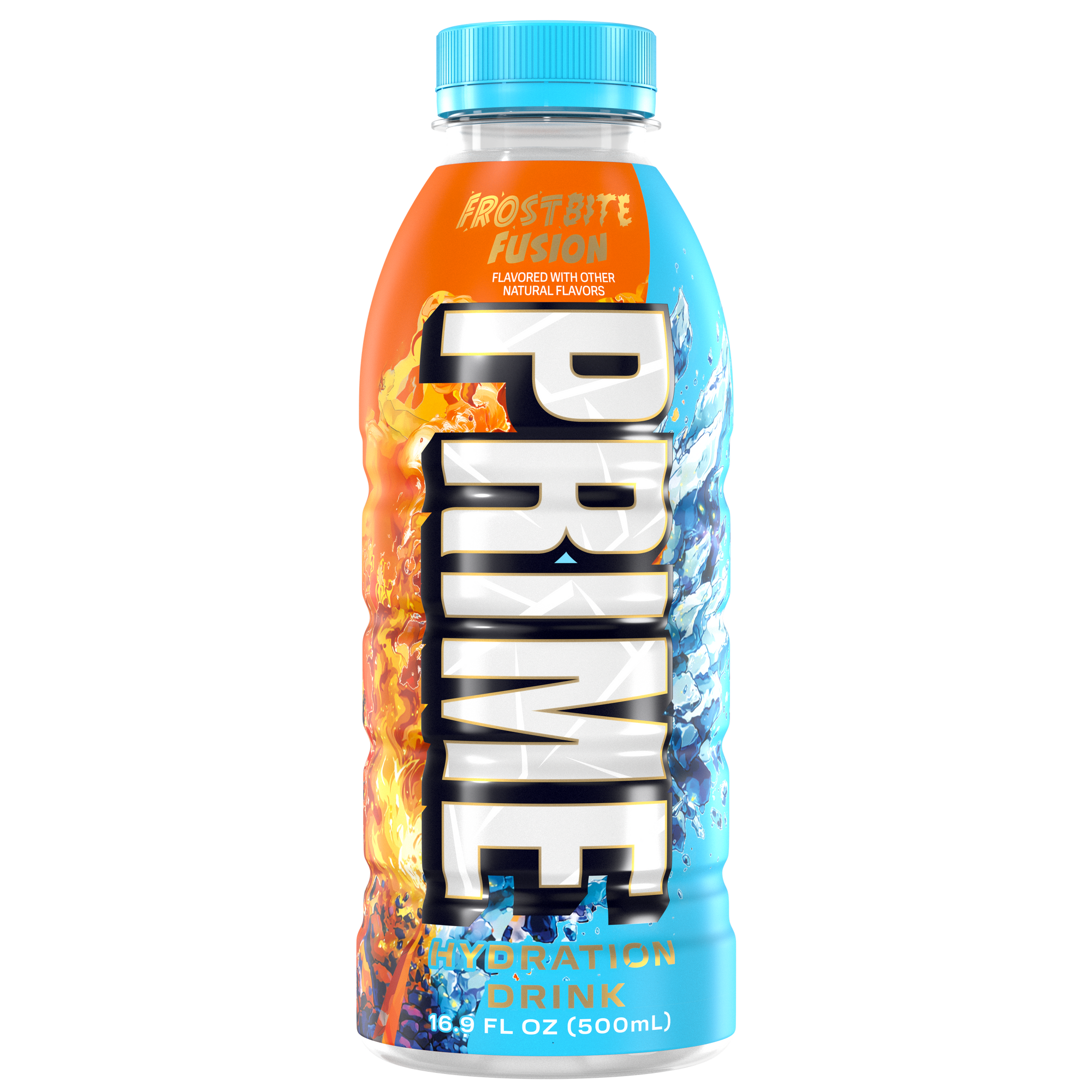 Hydration - Frostbite Fusion - PRIME