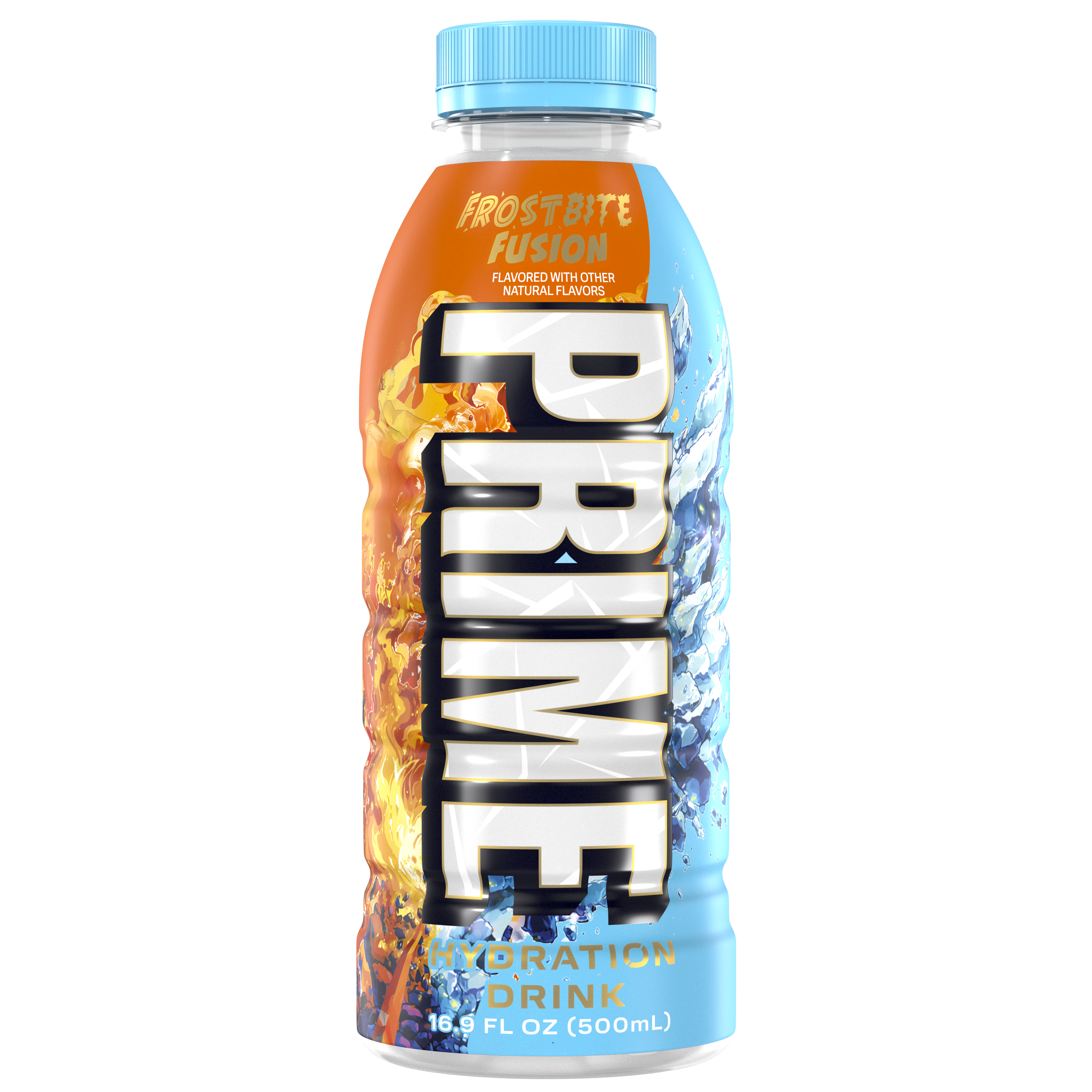 Hydration - Frostbite Fusion - PRIME