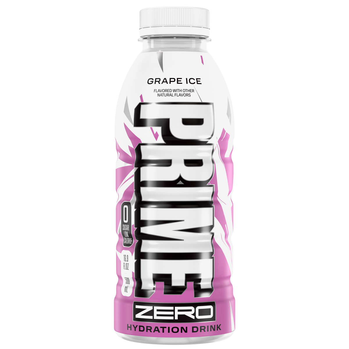 ZERO Hydration - Grape Ice