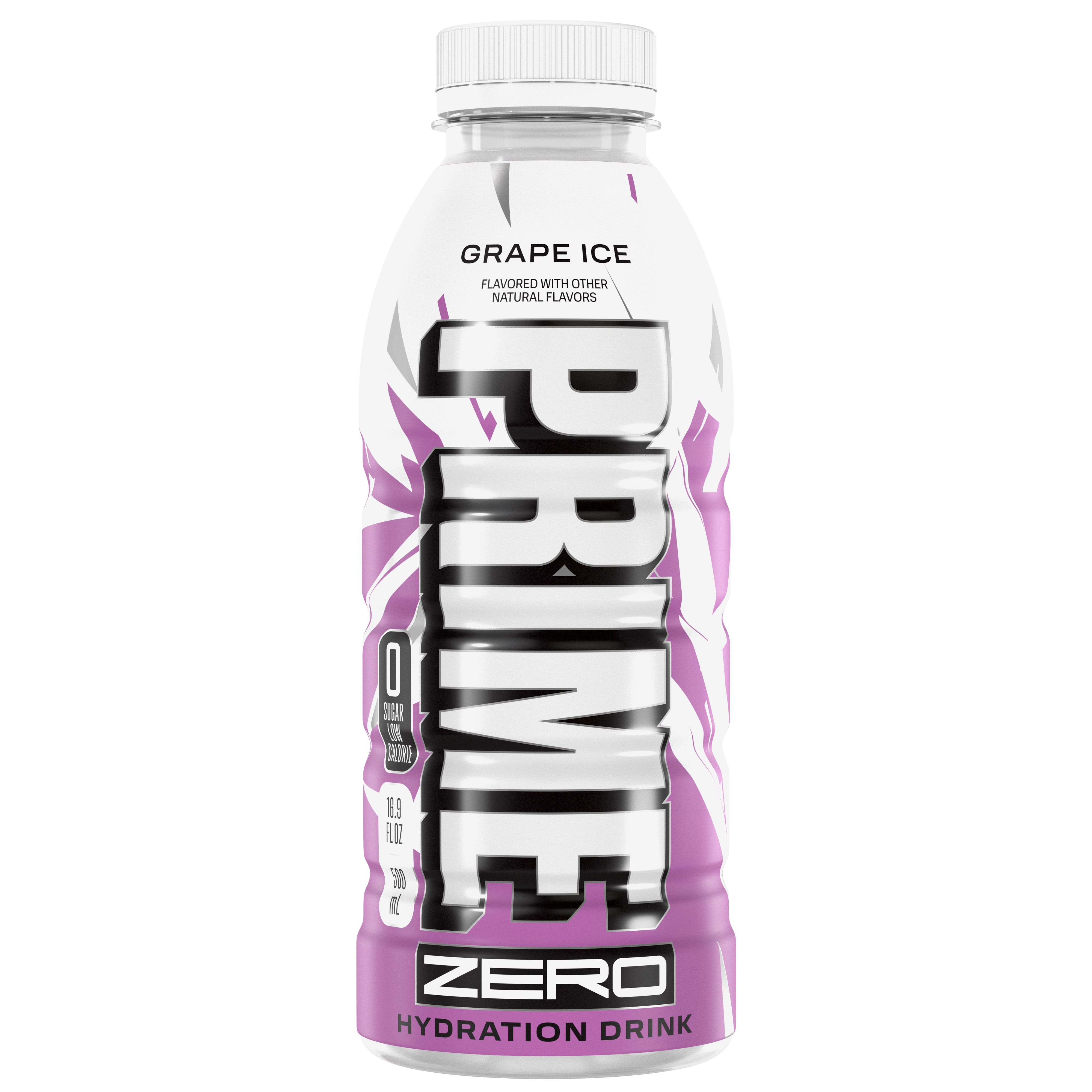 ICE Hydration - PRIME