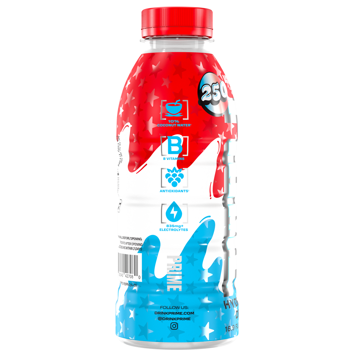 Hydration - Ice Pop