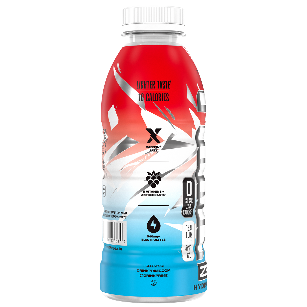 ZERO Hydration - Ice Pop (Zero)