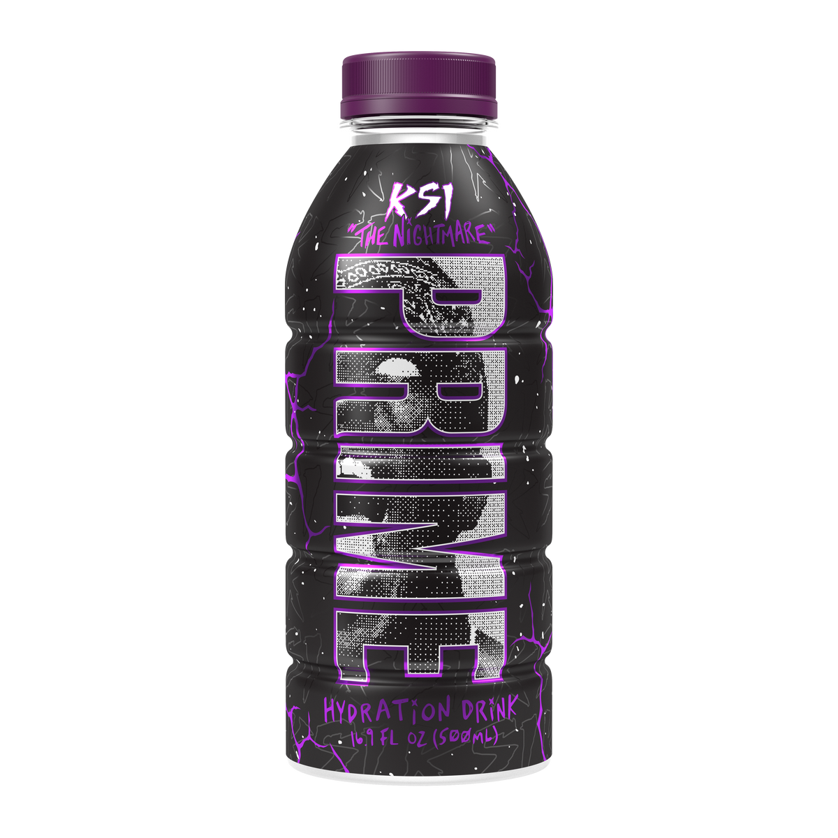 Kmp Badget Hydration Drinks - PRIME