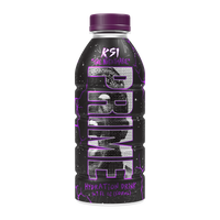 Hydration - KSI the Nightmare - PRIME