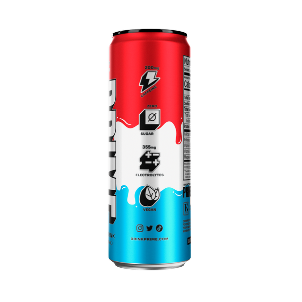 PRIME, 750ml Aluminium Water Drinks Bottle Logan Paul KSI Reusable High  Quality Hydration Energy All Flavours 