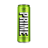 Energy - Lemon Lime