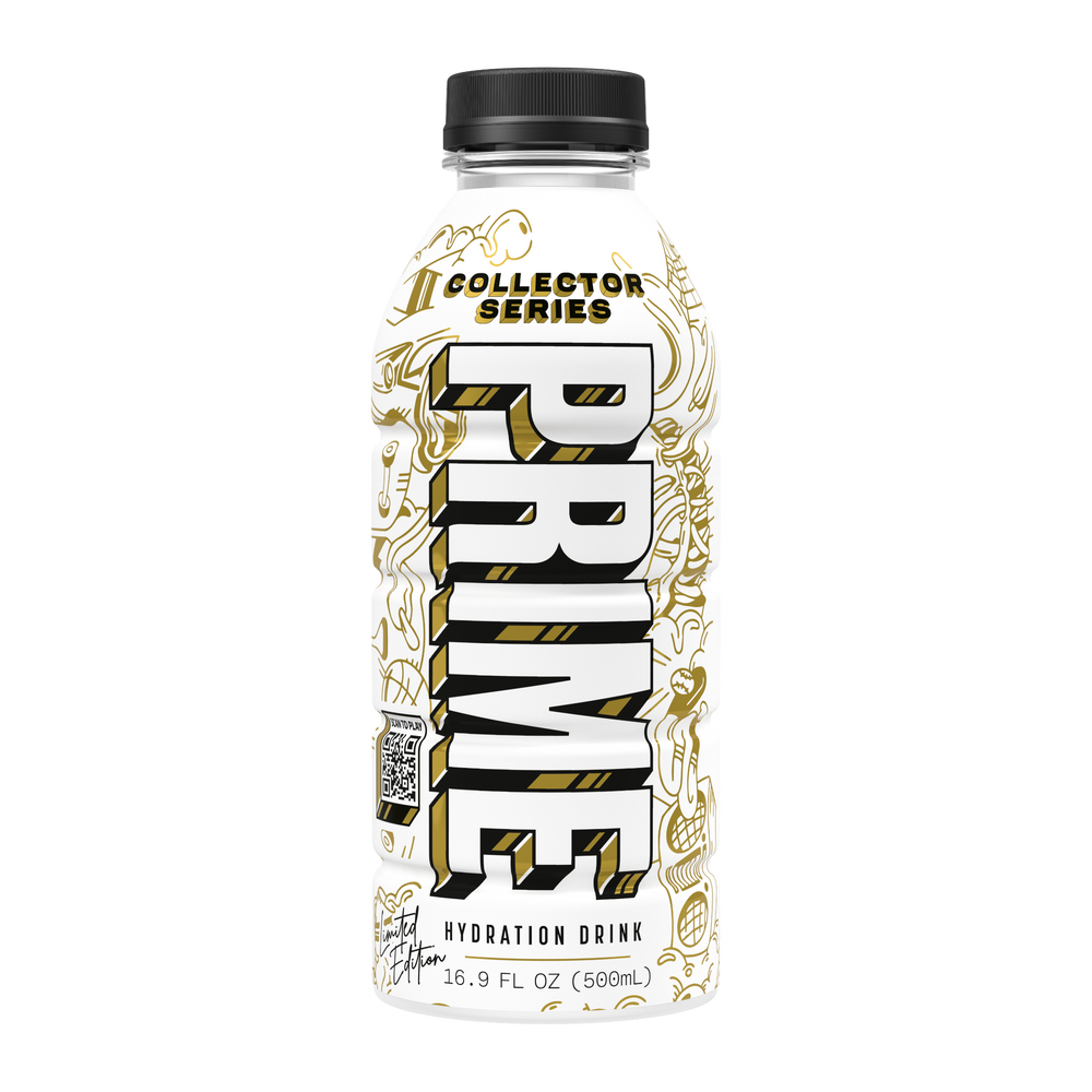 Prime Hydration Machine Hydration Drinks - PRIME