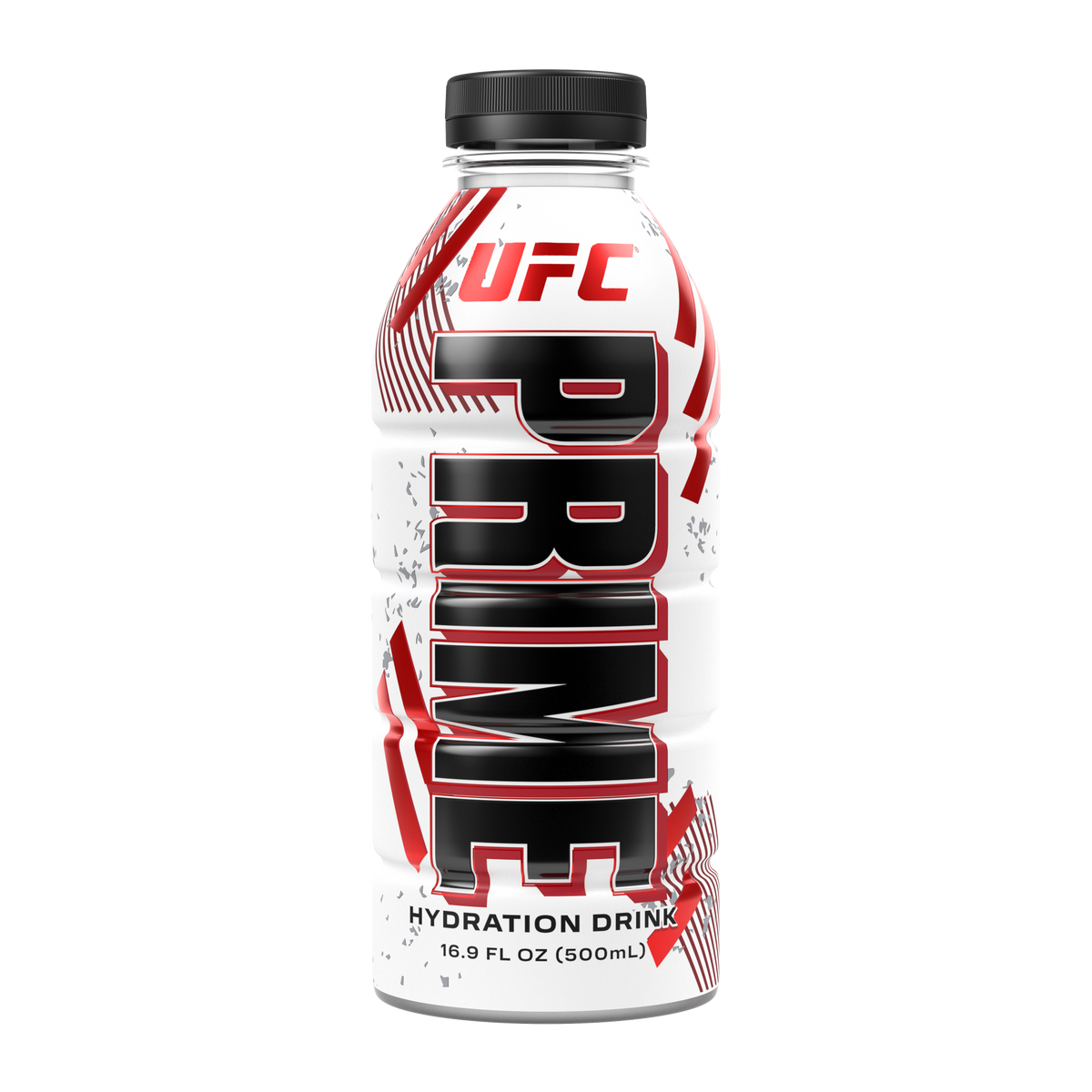 Hydration - PRIME x UFC