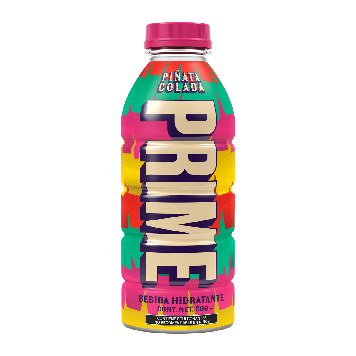 Mexico - PRIME