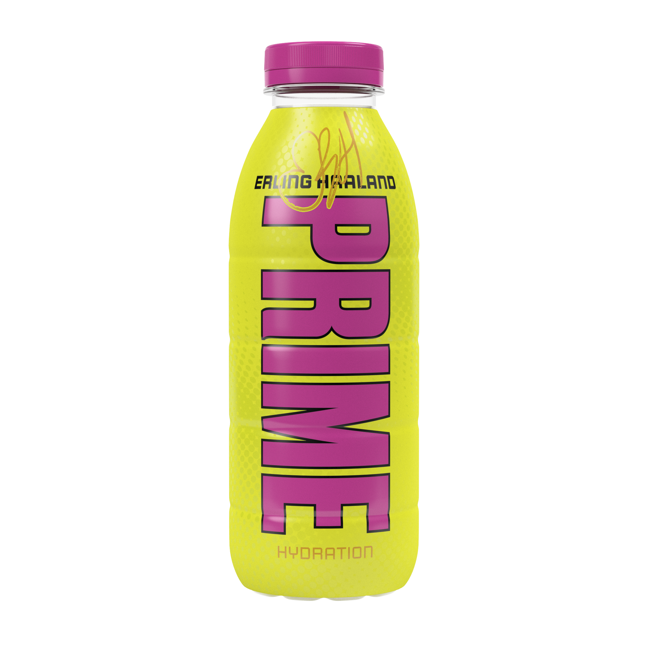 Norway - PRIME