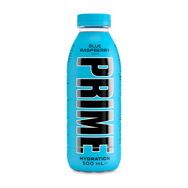 PRIME Tracker on X: ℹ️ BOTTLE IDENTIFICATION 🧵 We get the Is