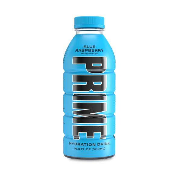 DrinkPrime (@PrimeHydrate) / X
