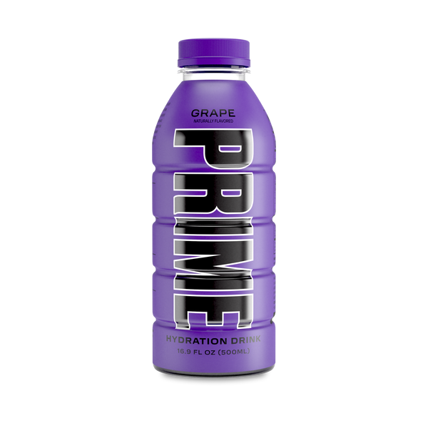 Prim Purple VERIFY YOUR PRIME