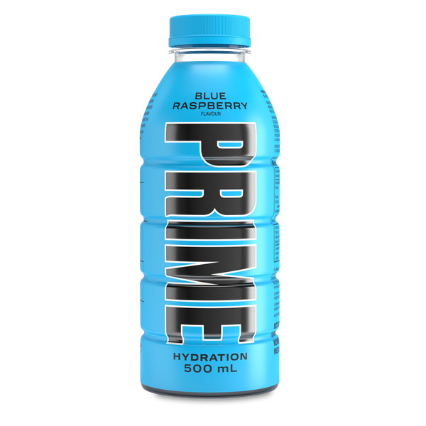 PRIME Hydration USA Orange Sports Drink 500ml – ZERO VAPE STORE