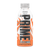 The front view of a 16.9oz bottle of Orange PRIME ICE Hydration, smooth, refreshing, and flavored with other natural flavors. 