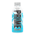 The front view of a 16.9oz bottle of Blue Chill PRIME ICE Hydration, smooth, refreshing, and flavored with other natural flavors. 