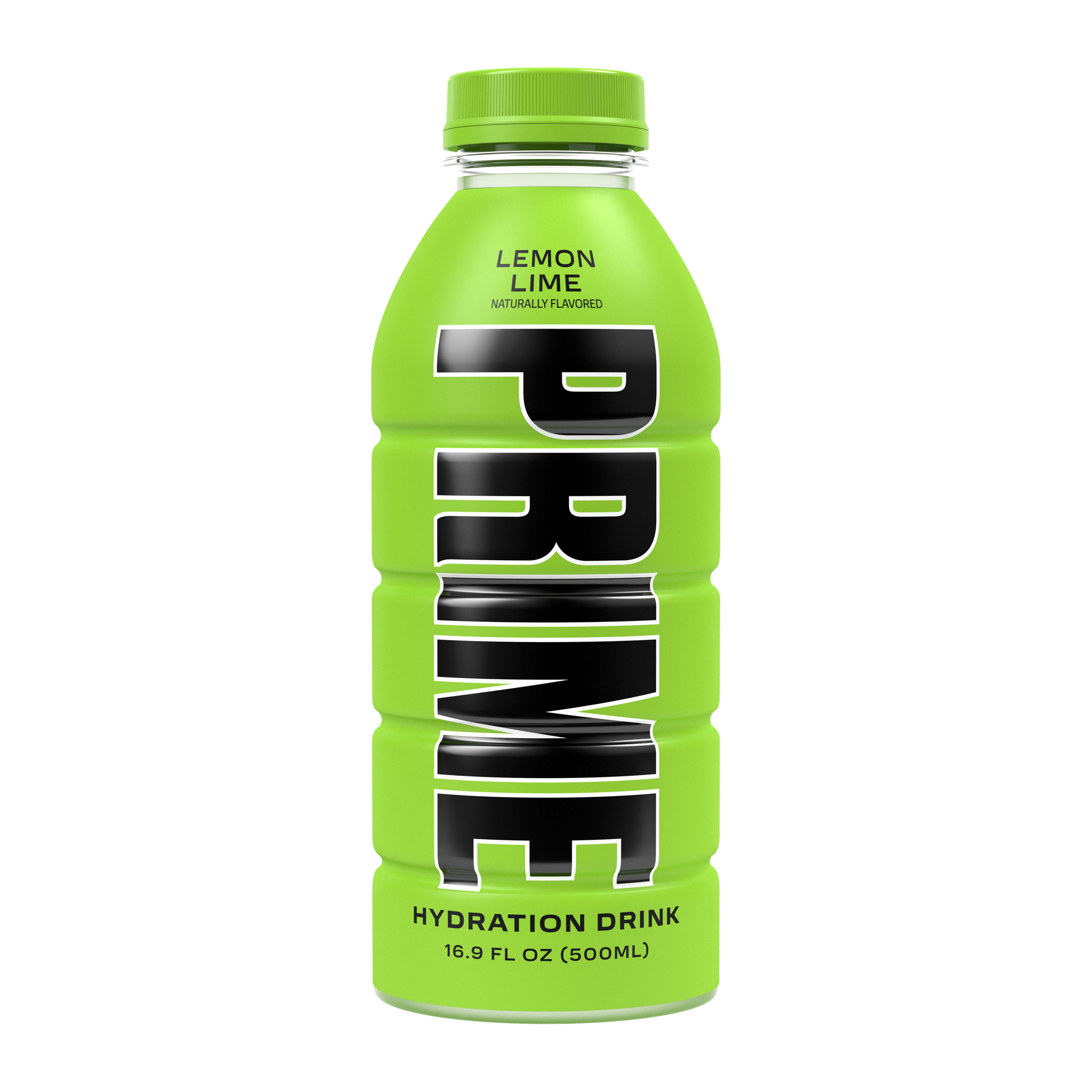 Puerto Rico - PRIME