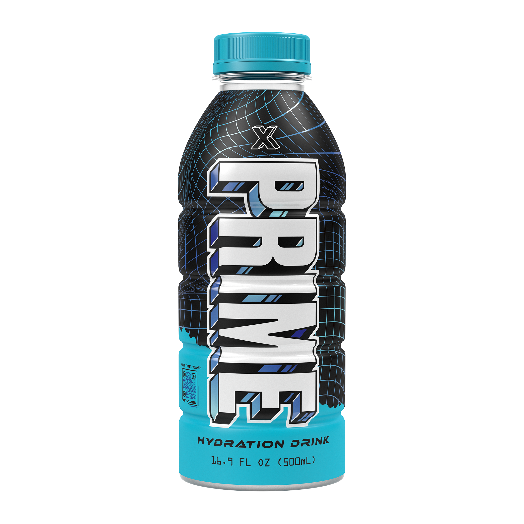 Prime Liquid Hydration Drinks - PRIME