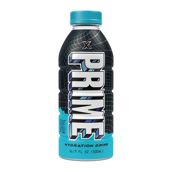 PRIME Hydration - Cherry Freeze, 12 PK