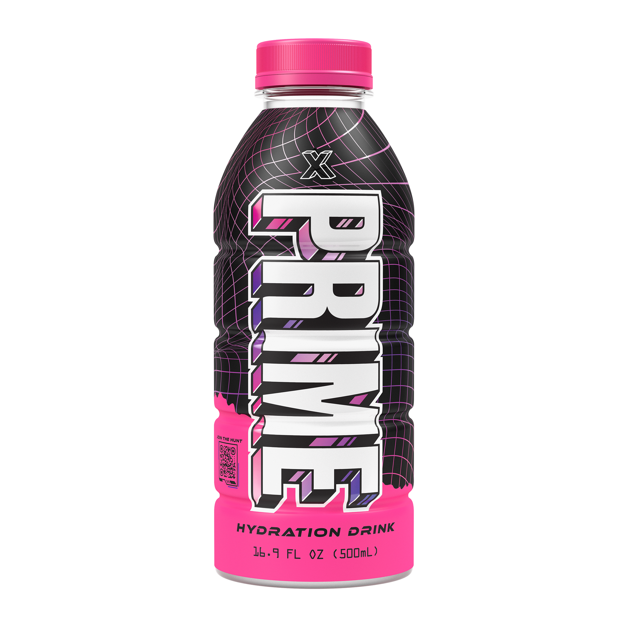 Prime Hydration Machine Hydration Drinks - PRIME