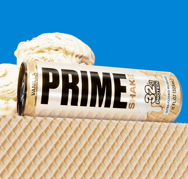 SHAKE - PRIME