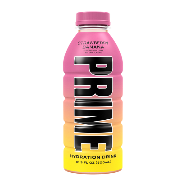 Prime Hydration: as bebidas que vão refrescar o teu verão - Flavers