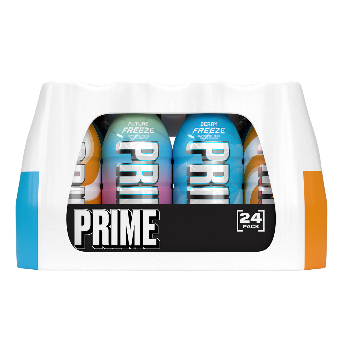 Hydration - Orange Swirl, Future Freeze, Berry Freeze Variety Pack