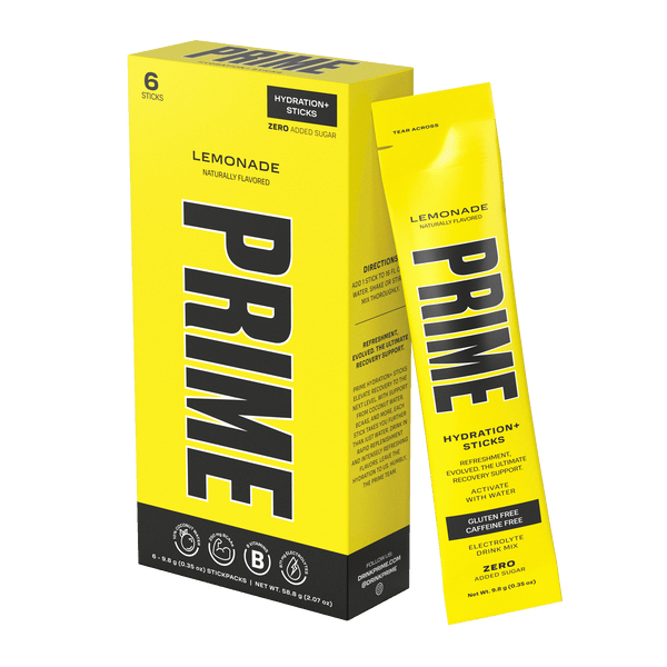 ALL FLAVOURS PRIME HYDRATION DRINK X1 BY LOGAN PAUL & KSI USA IMPORTED IN  STOCK