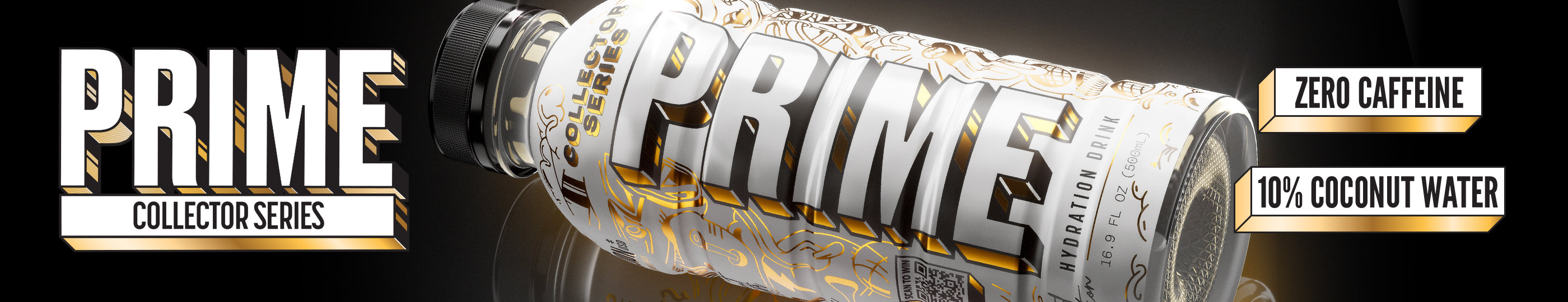 PRIME | COLLECTOR SERIES