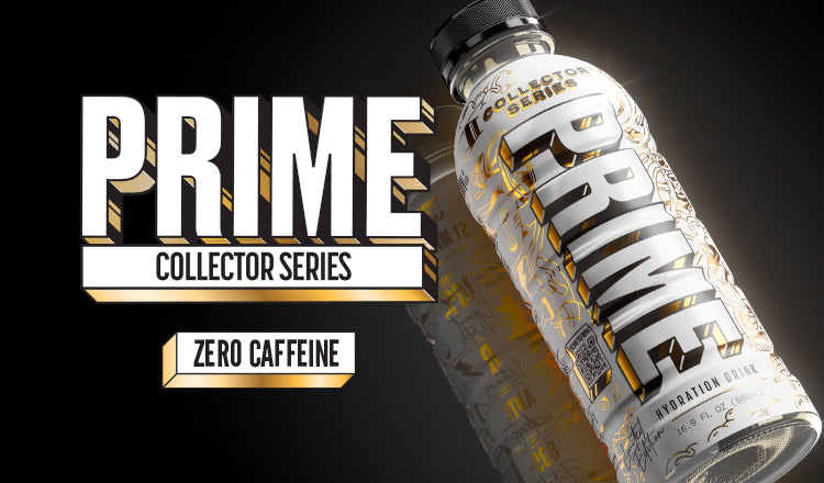 PRIME | COLLECTOR SERIES