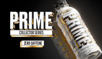 PRIME | COLLECTOR SERIES
