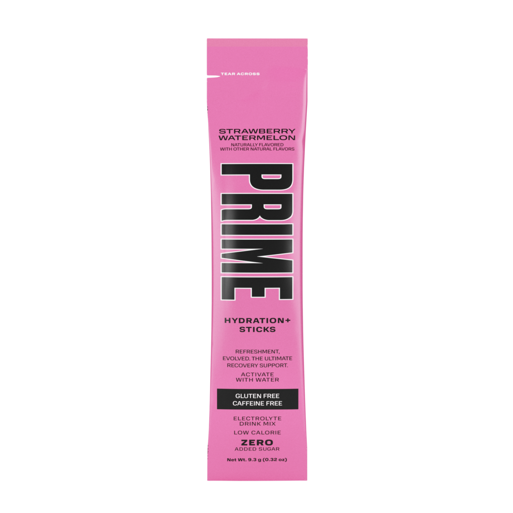 Prime Sitcks Hydration+ Sticks - PRIME