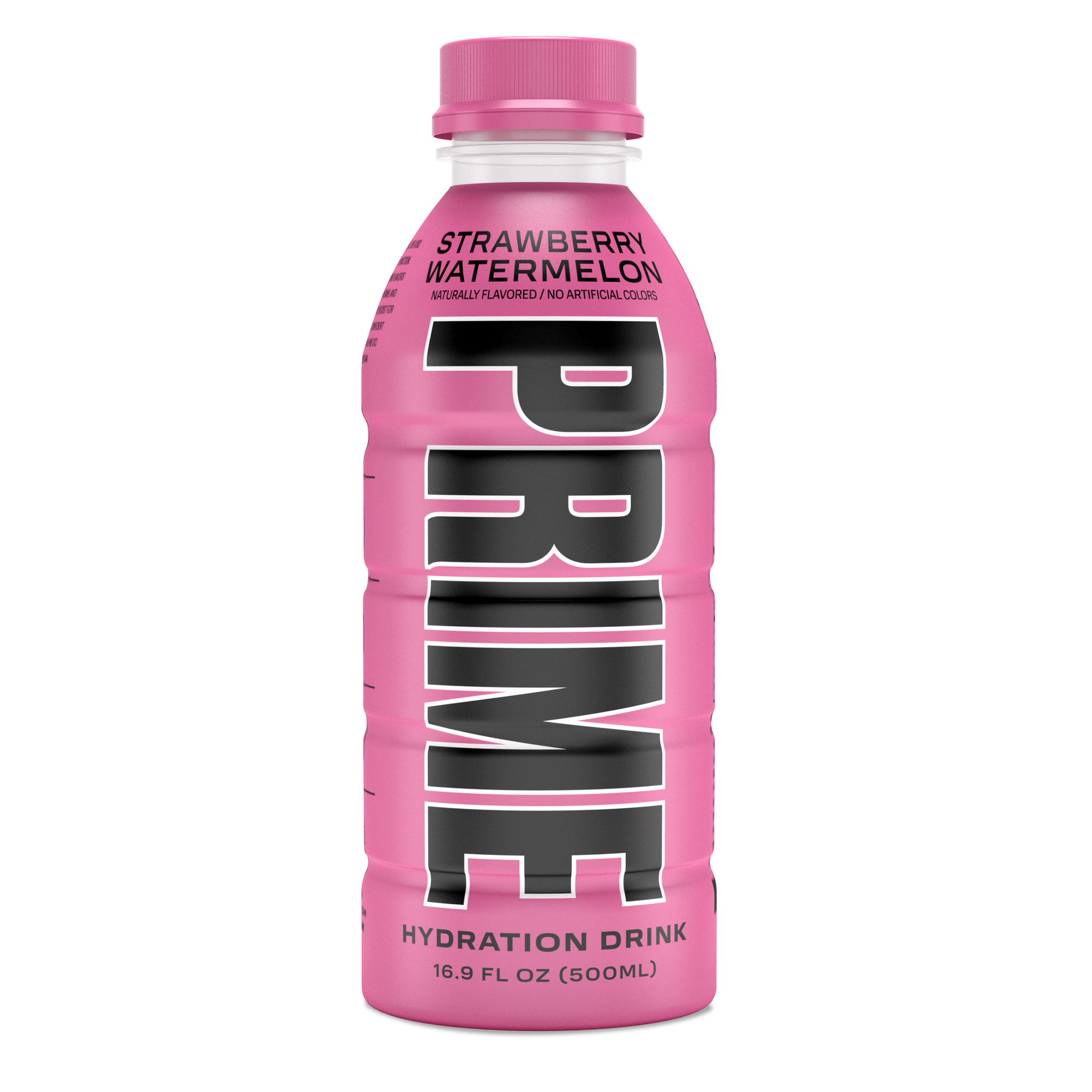 PRIME Hydration - Strawberry Watermelon, 12 PK